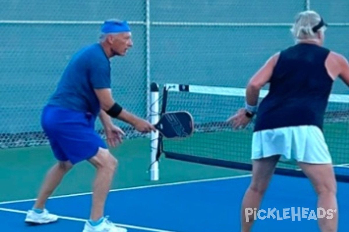 Photo of Pickleball at Sandy Beach Suites